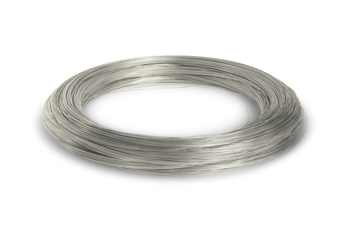 Coil of wire